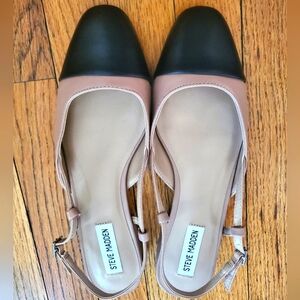 Steve Madden ballet slippers BNWOB